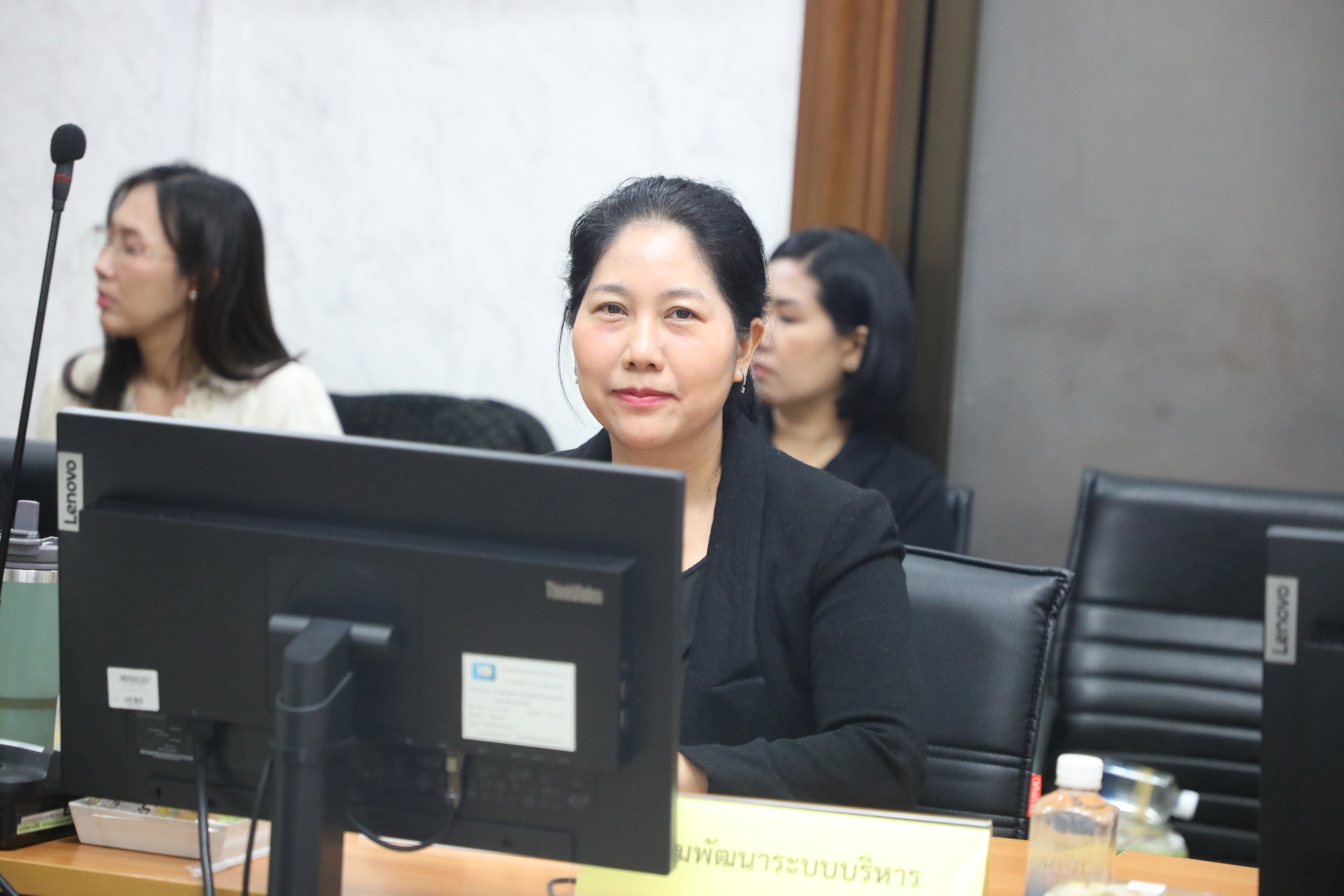 title - ส.ป.ก. ประชุมคณะทำงานการจัดทำแผนปฏิบัติการดิจิทัล ของ ส.ป.ก. ครั้งที่ 1/2569